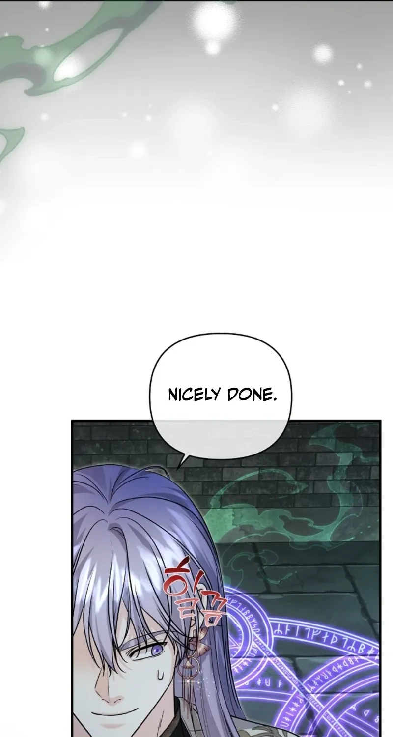 The Grand Duke of the North Chapter 84 page 38 - 