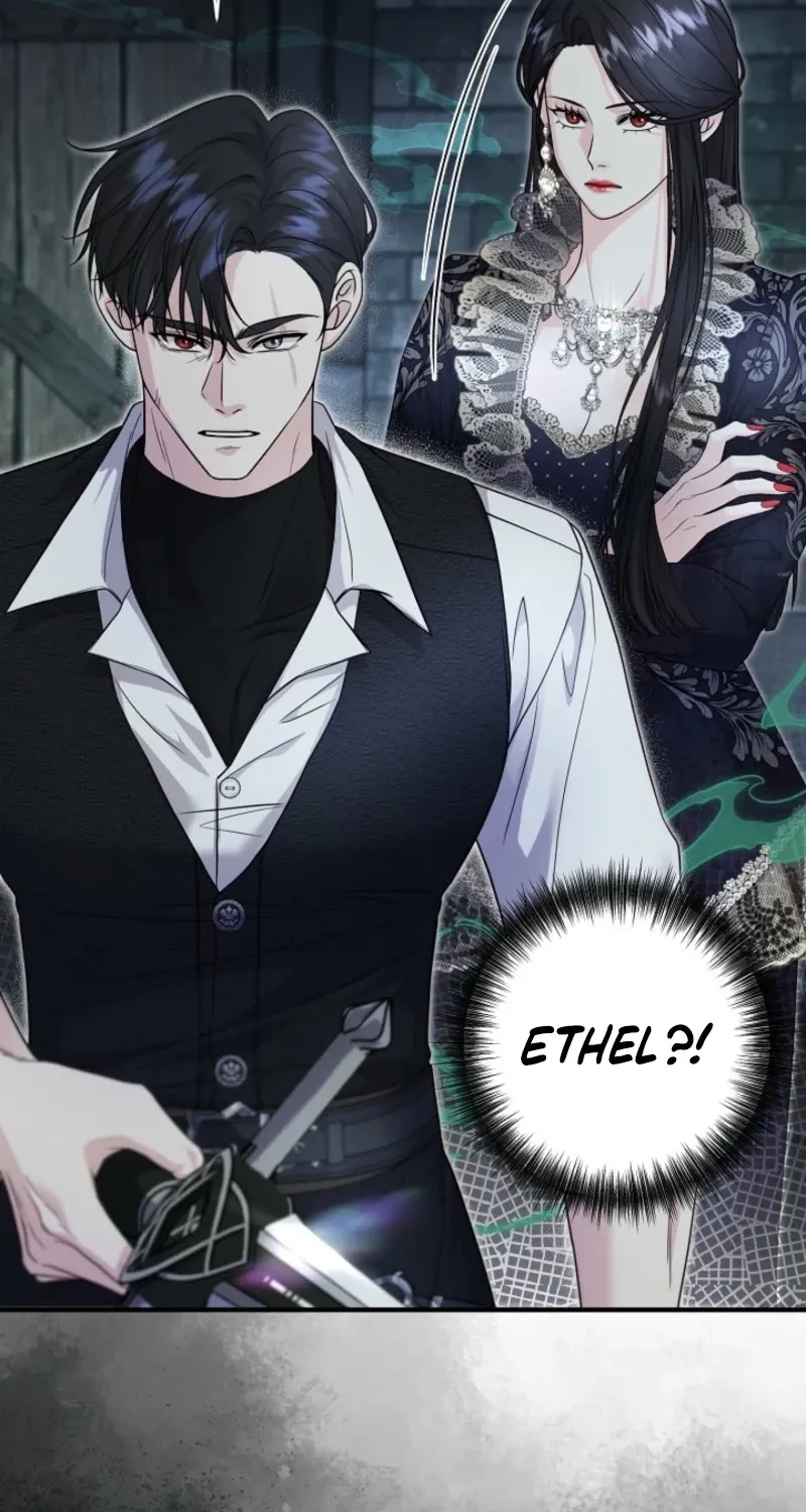 The Grand Duke of the North Chapter 84 page 40 - 