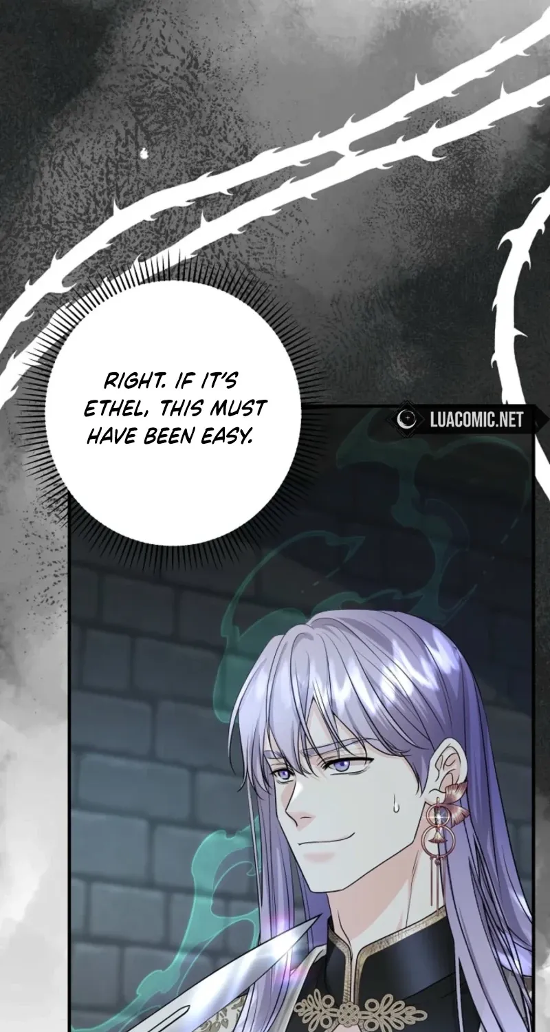 The Grand Duke of the North Chapter 84 page 41 - 