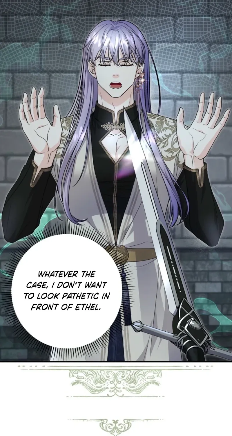 The Grand Duke of the North Chapter 84 page 43 - 