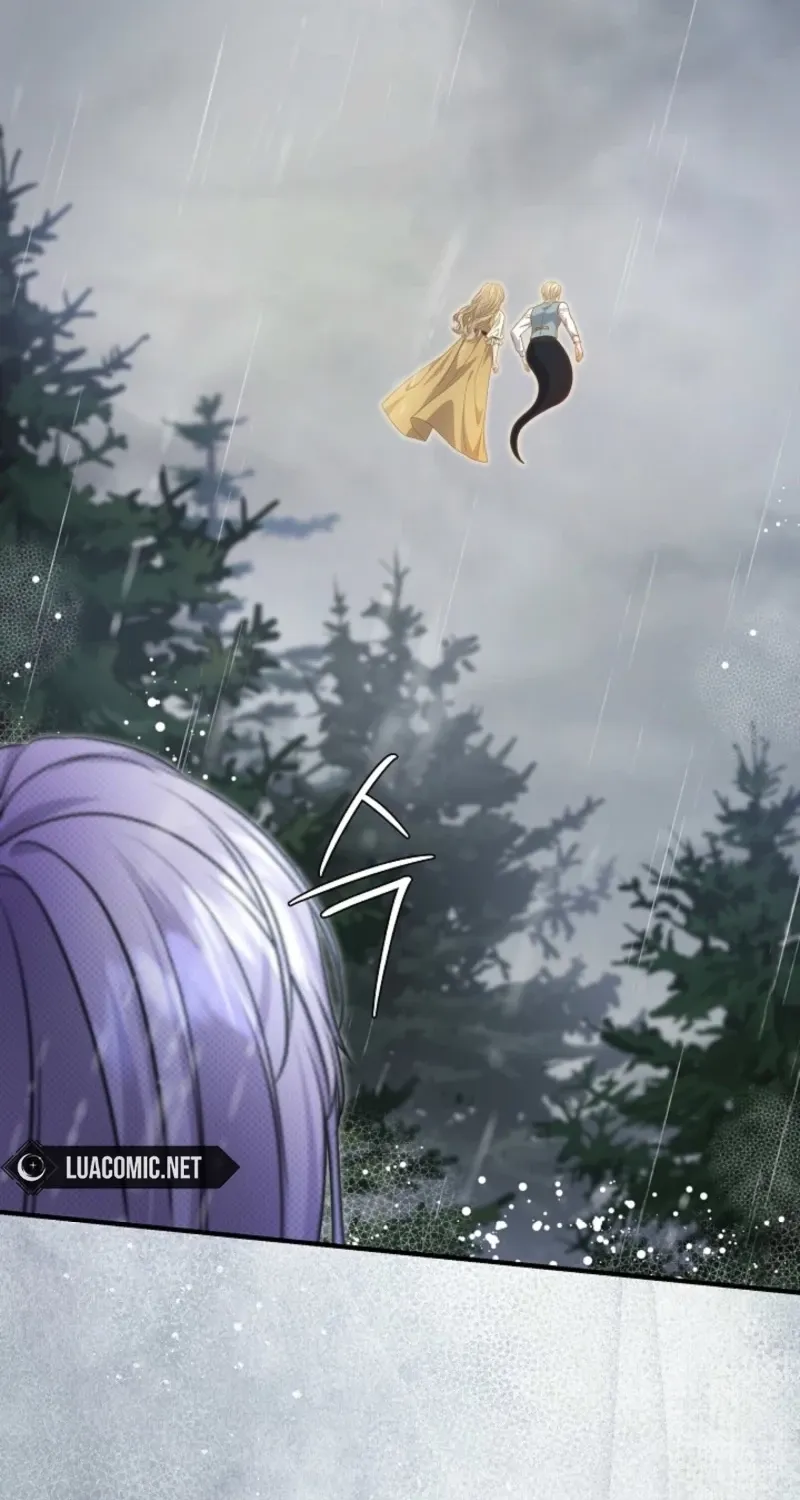 The Grand Duke of the North Chapter 84 page 6 - 