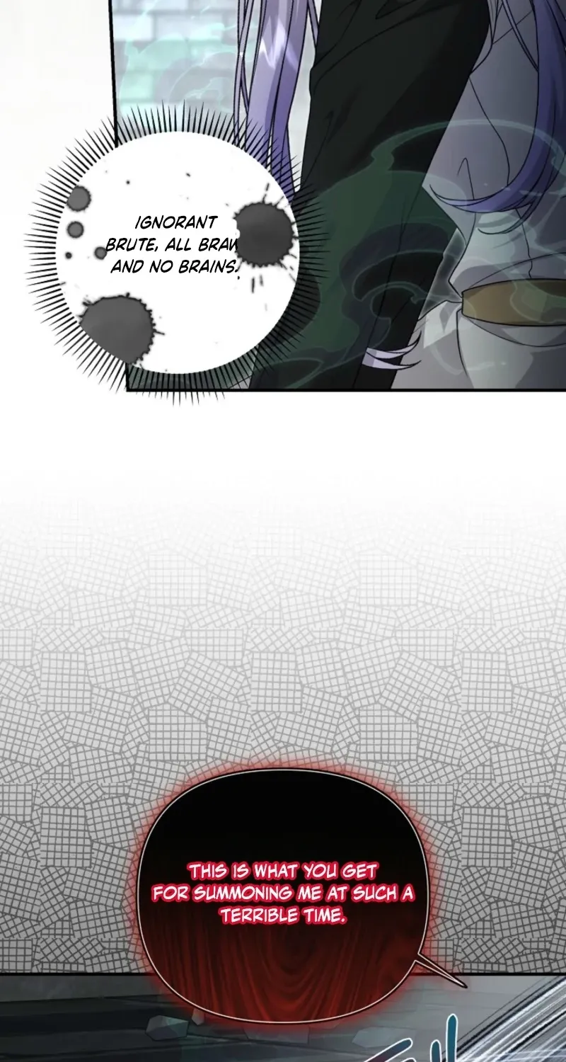 The Grand Duke of the North Chapter 84 page 63 - 