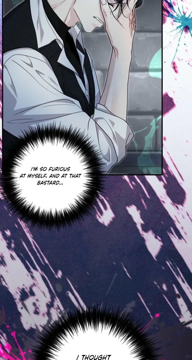 The Grand Duke of the North Chapter 84 page 70 - 