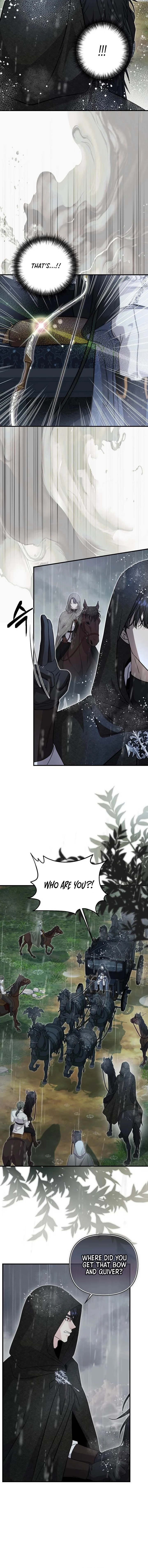 The Grand Duke of the North Chapter 85 page 15 - 