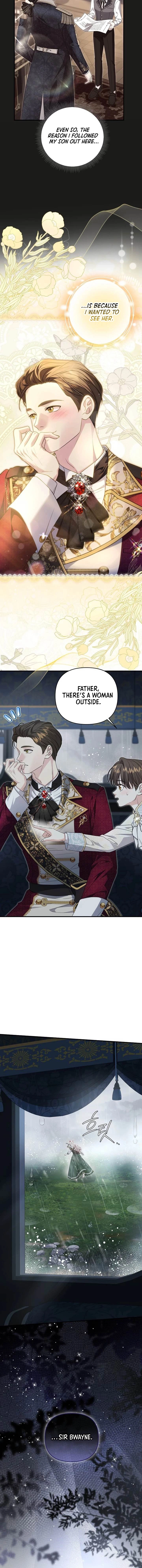 The Grand Duke of the North Chapter 85 page 5 - 