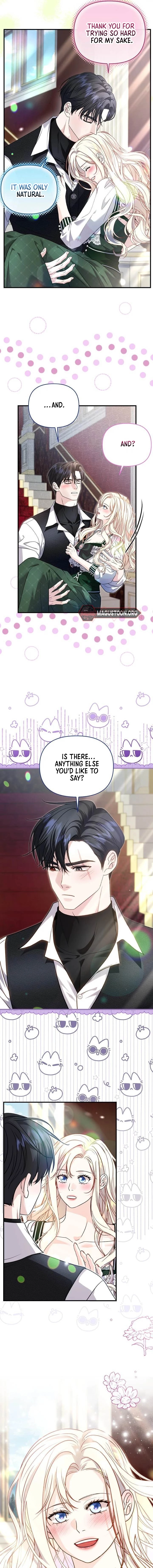 The Grand Duke of the North Chapter 86 page 16 - 