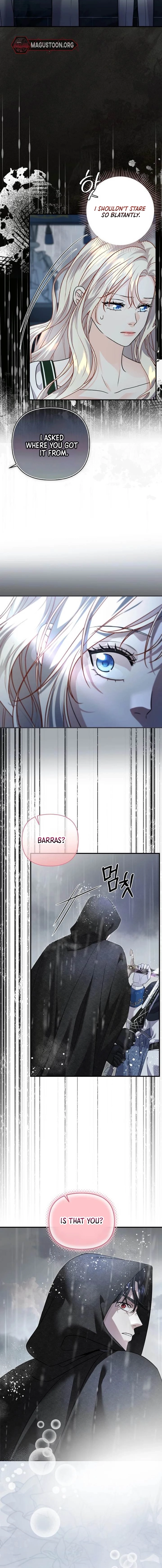 The Grand Duke of the North Chapter 86 page 3 - 