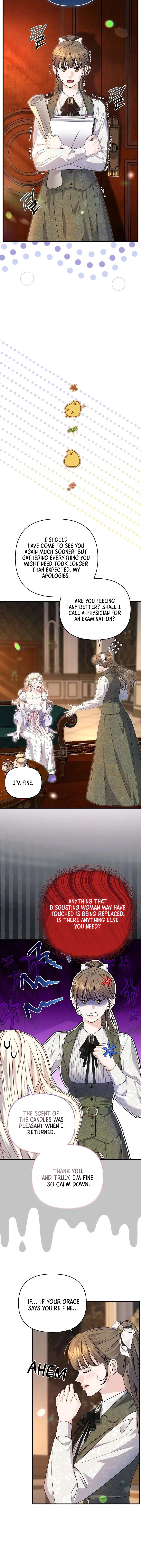 The Grand Duke of the North Chapter 87 page 13 - 