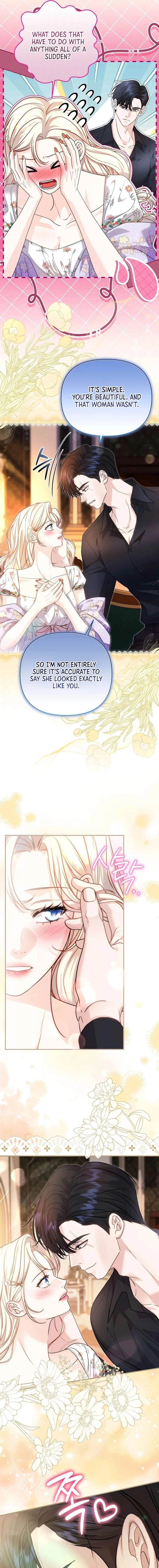 The Grand Duke of the North Chapter 87 page 6 - 