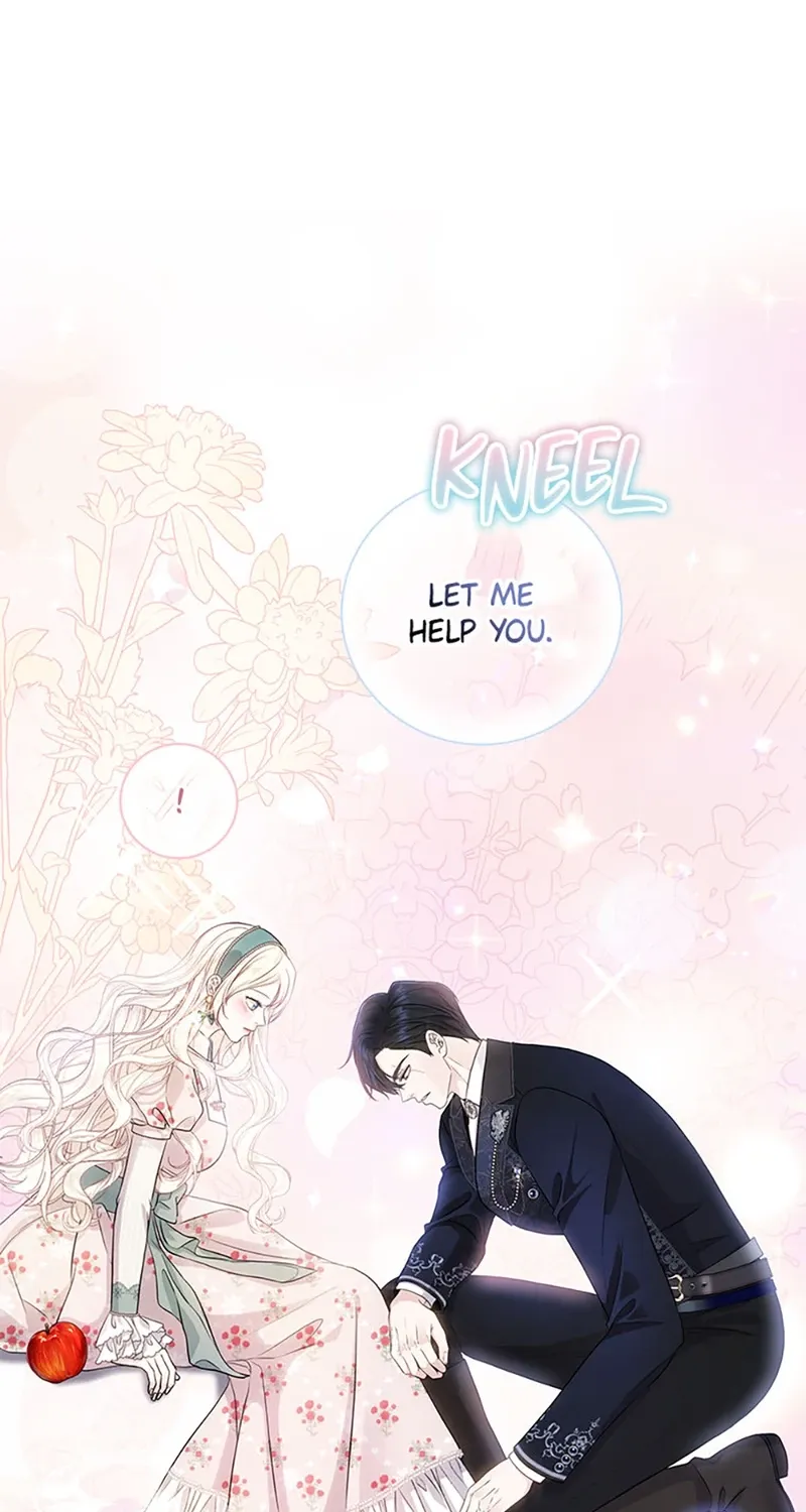 The Grand Duke of the North Chapter 9 page 1 - 