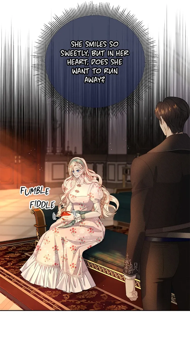 The Grand Duke of the North Chapter 9 page 11 - 