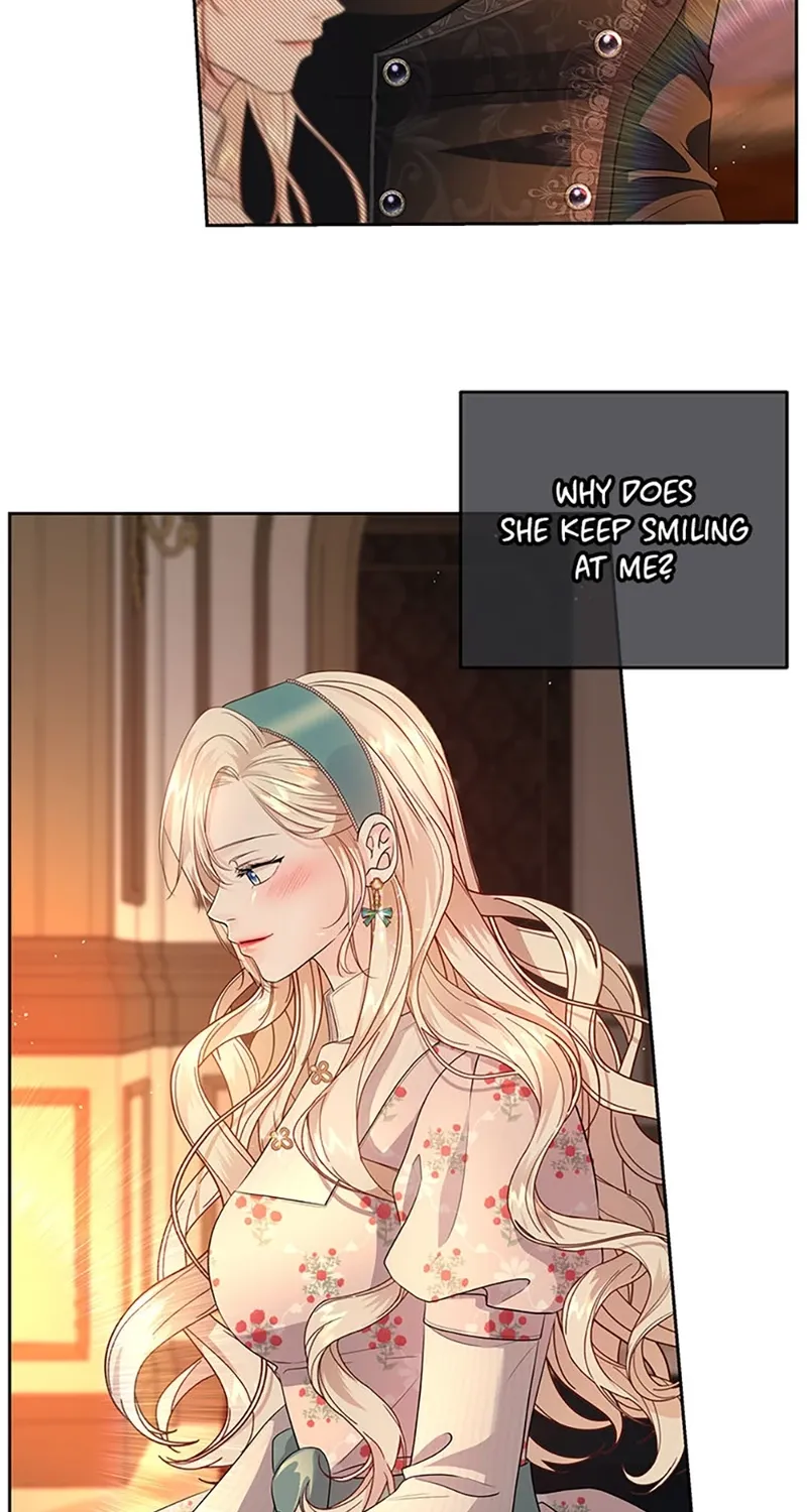 The Grand Duke of the North Chapter 9 page 16 - 
