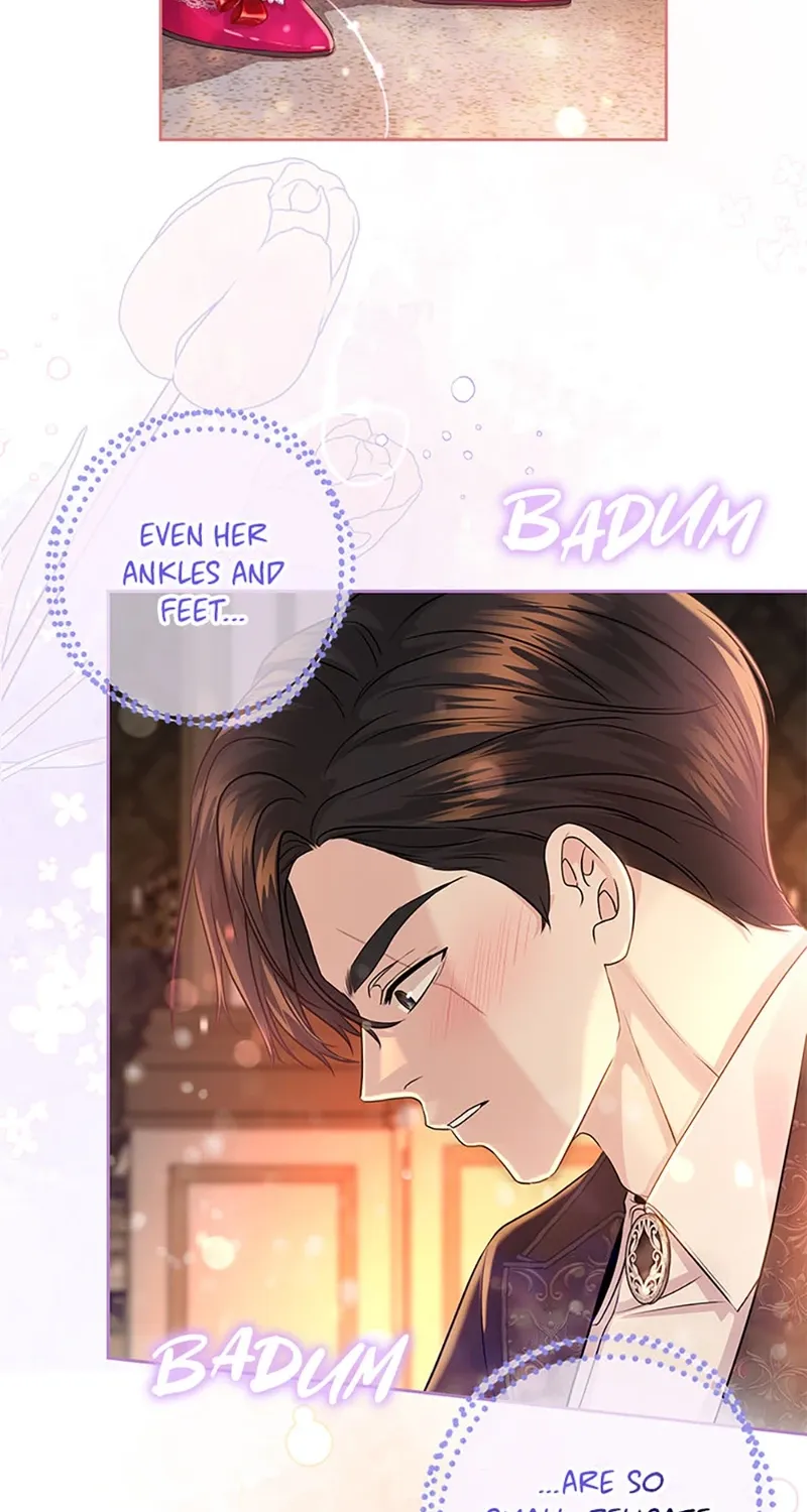 The Grand Duke of the North Chapter 9 page 3 - 