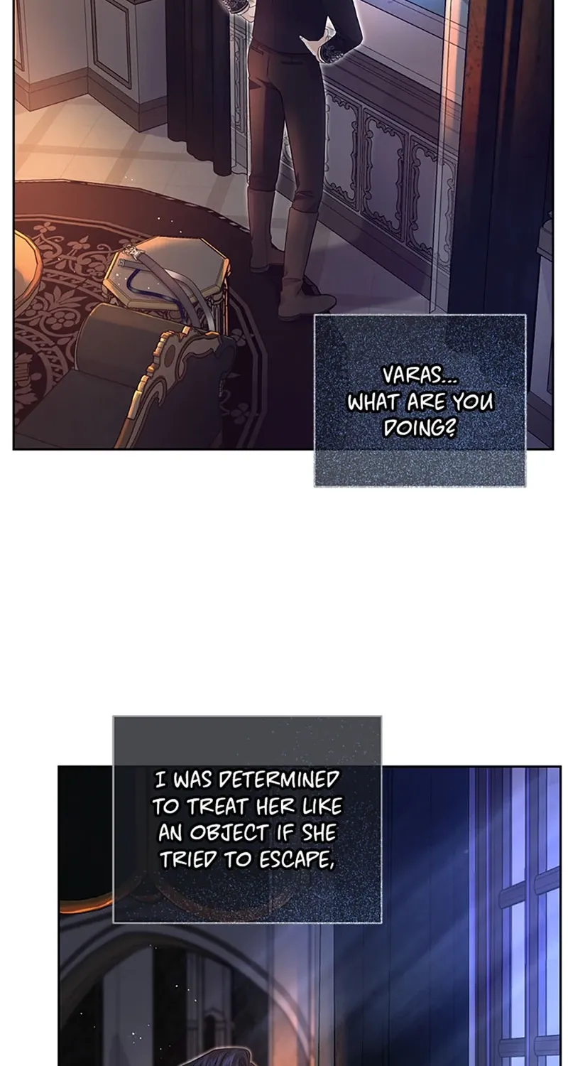 The Grand Duke of the North Chapter 9 page 23 - 