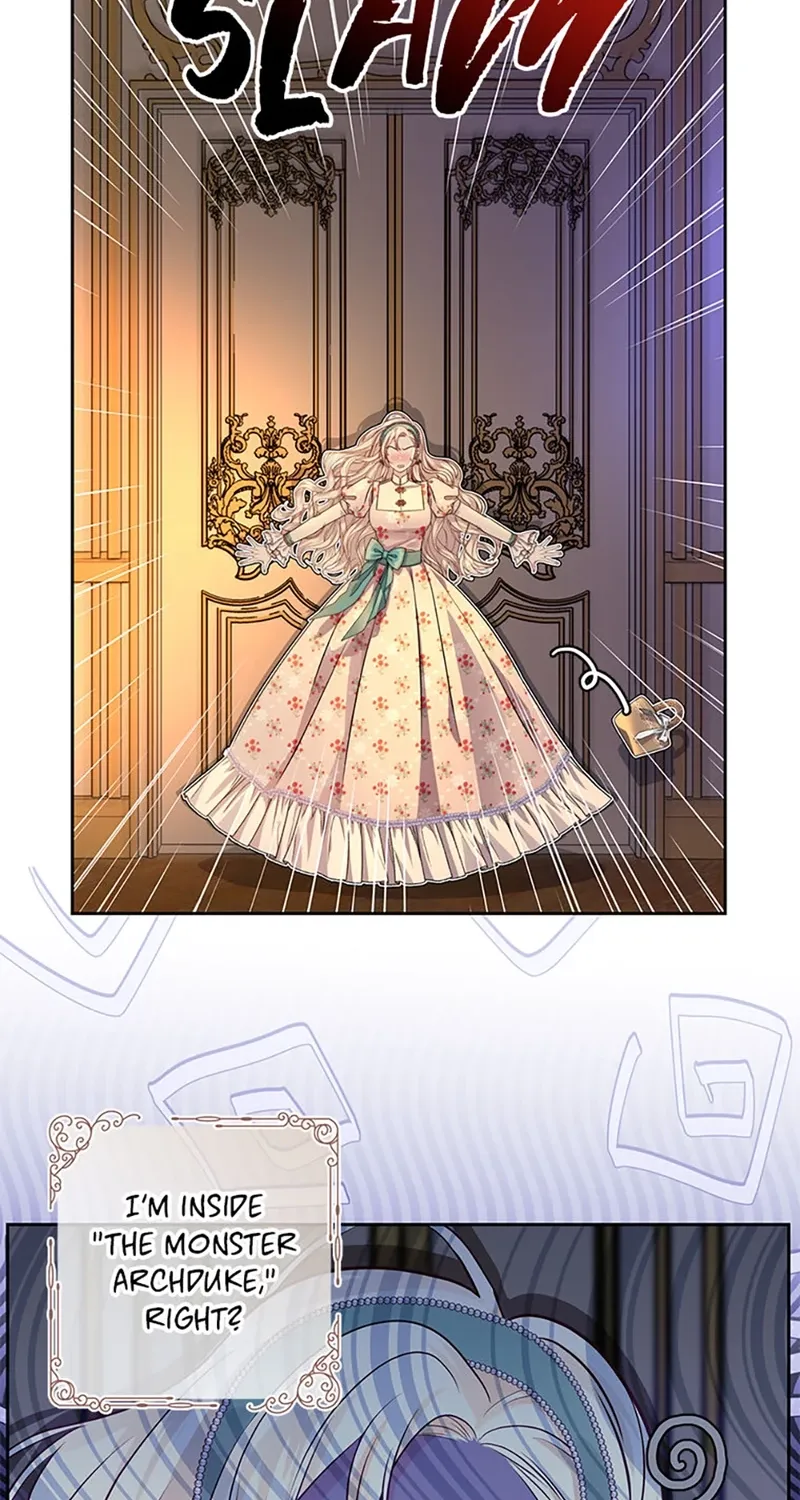 The Grand Duke of the North Chapter 9 page 29 - 