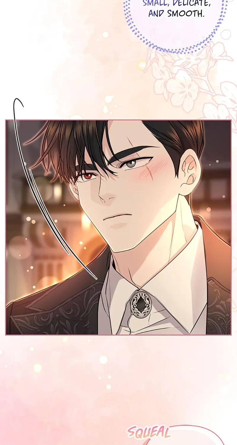 The Grand Duke of the North Chapter 9 page 4 - 