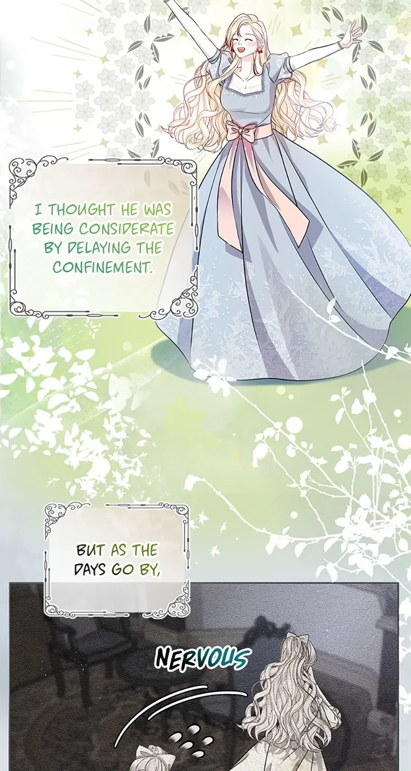 The Grand Duke of the North Chapter 9 page 34 - 