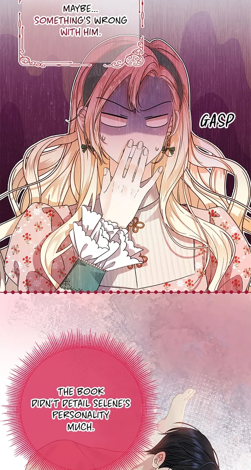 The Grand Duke of the North Chapter 9 page 36 - 