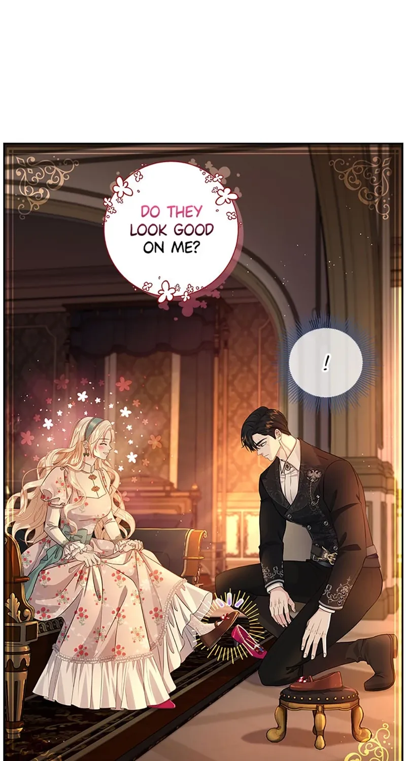 The Grand Duke of the North Chapter 9 page 6 - 