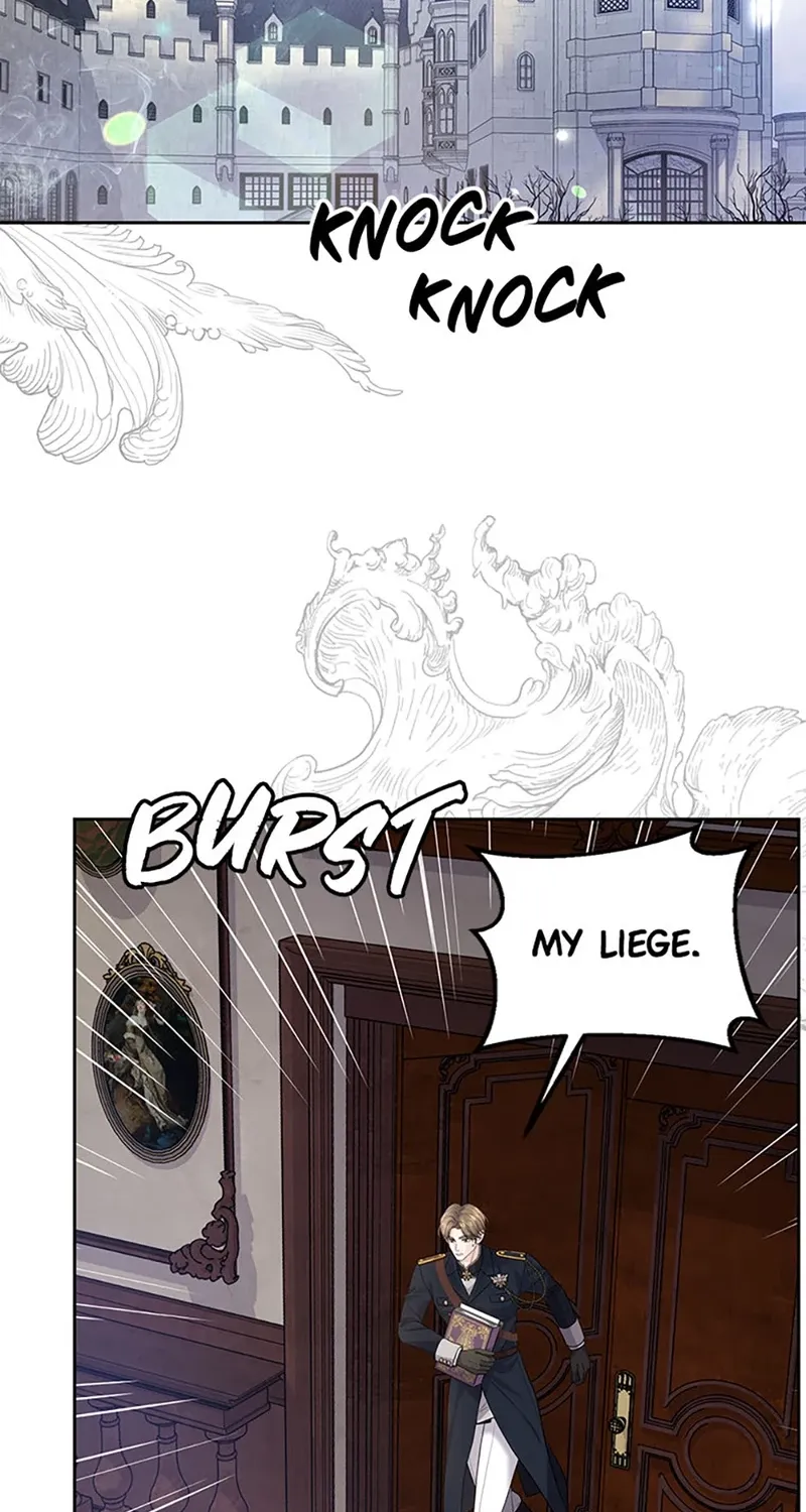 The Grand Duke of the North Chapter 9 page 52 - 