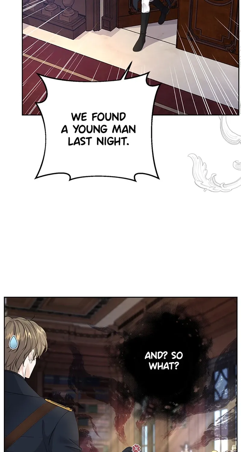 The Grand Duke of the North Chapter 9 page 53 - 