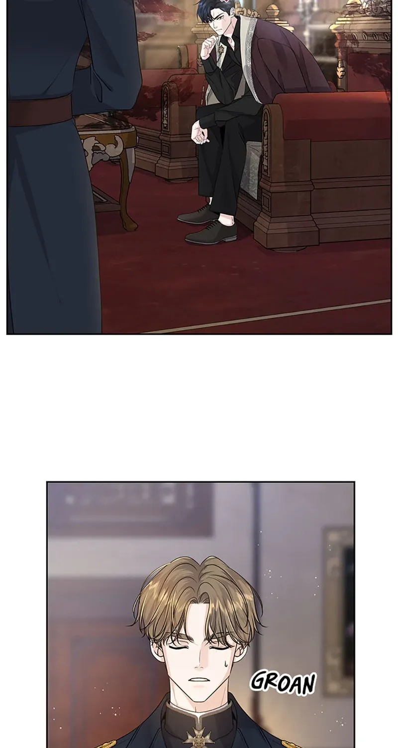 The Grand Duke of the North Chapter 9 page 54 - 