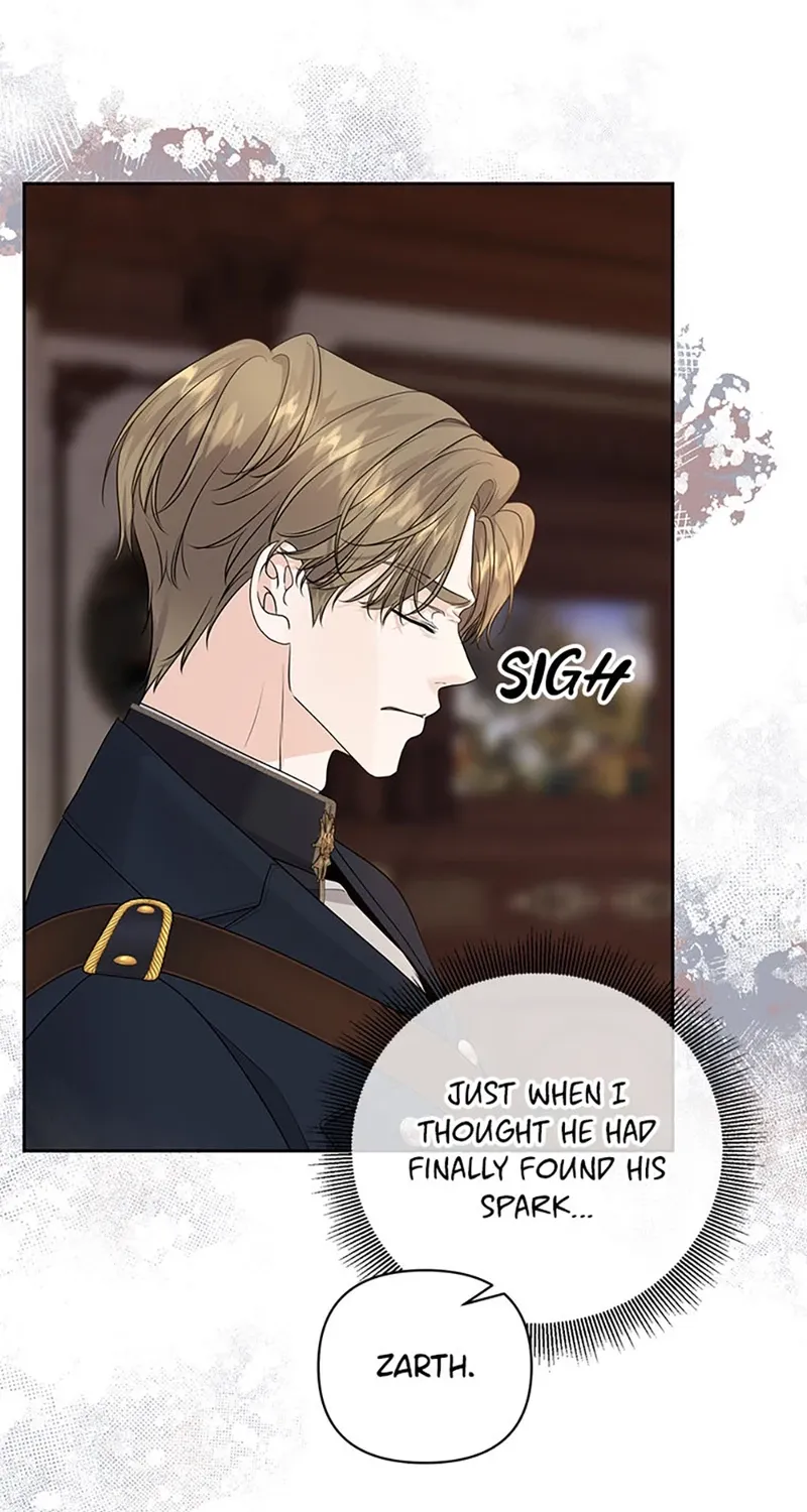 The Grand Duke of the North Chapter 9 page 58 - 