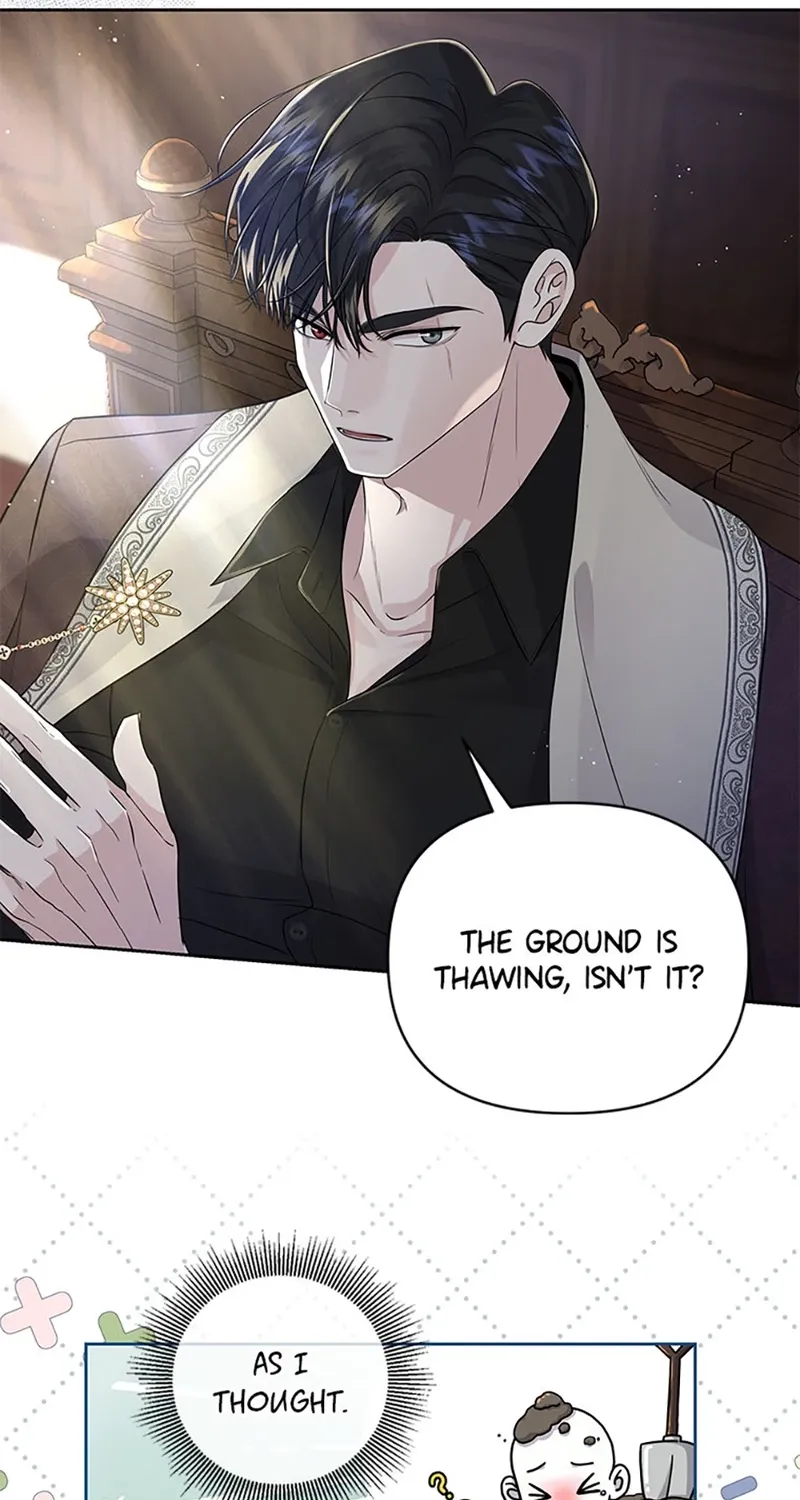 The Grand Duke of the North Chapter 9 page 59 - 