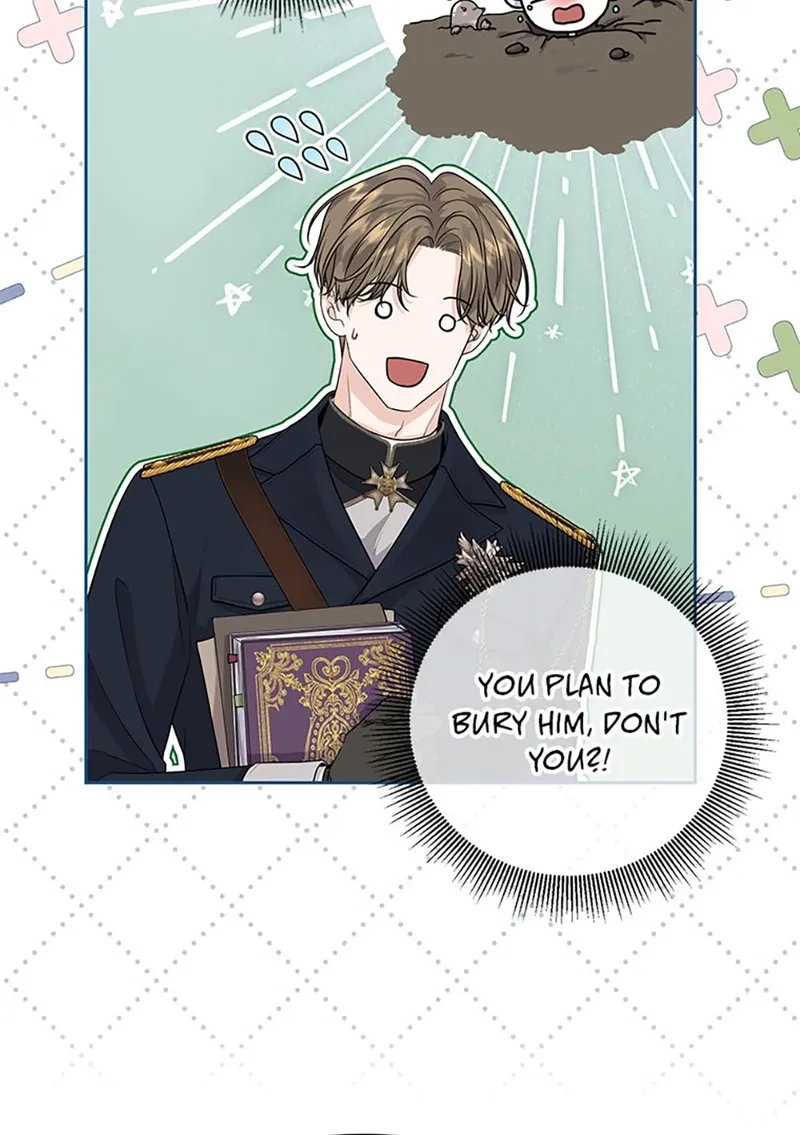 The Grand Duke of the North Chapter 9 page 60 - 