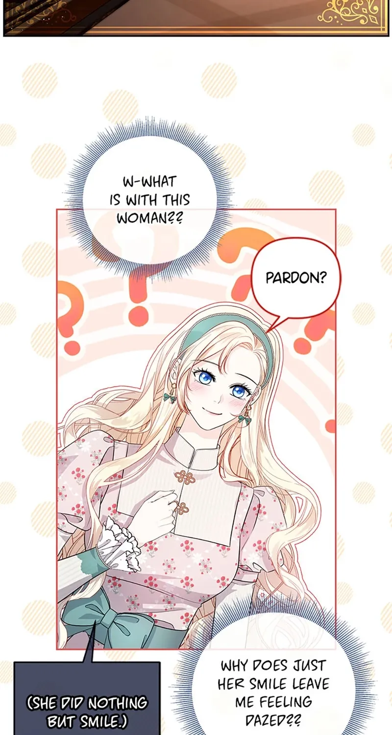 The Grand Duke of the North Chapter 9 page 7 - 