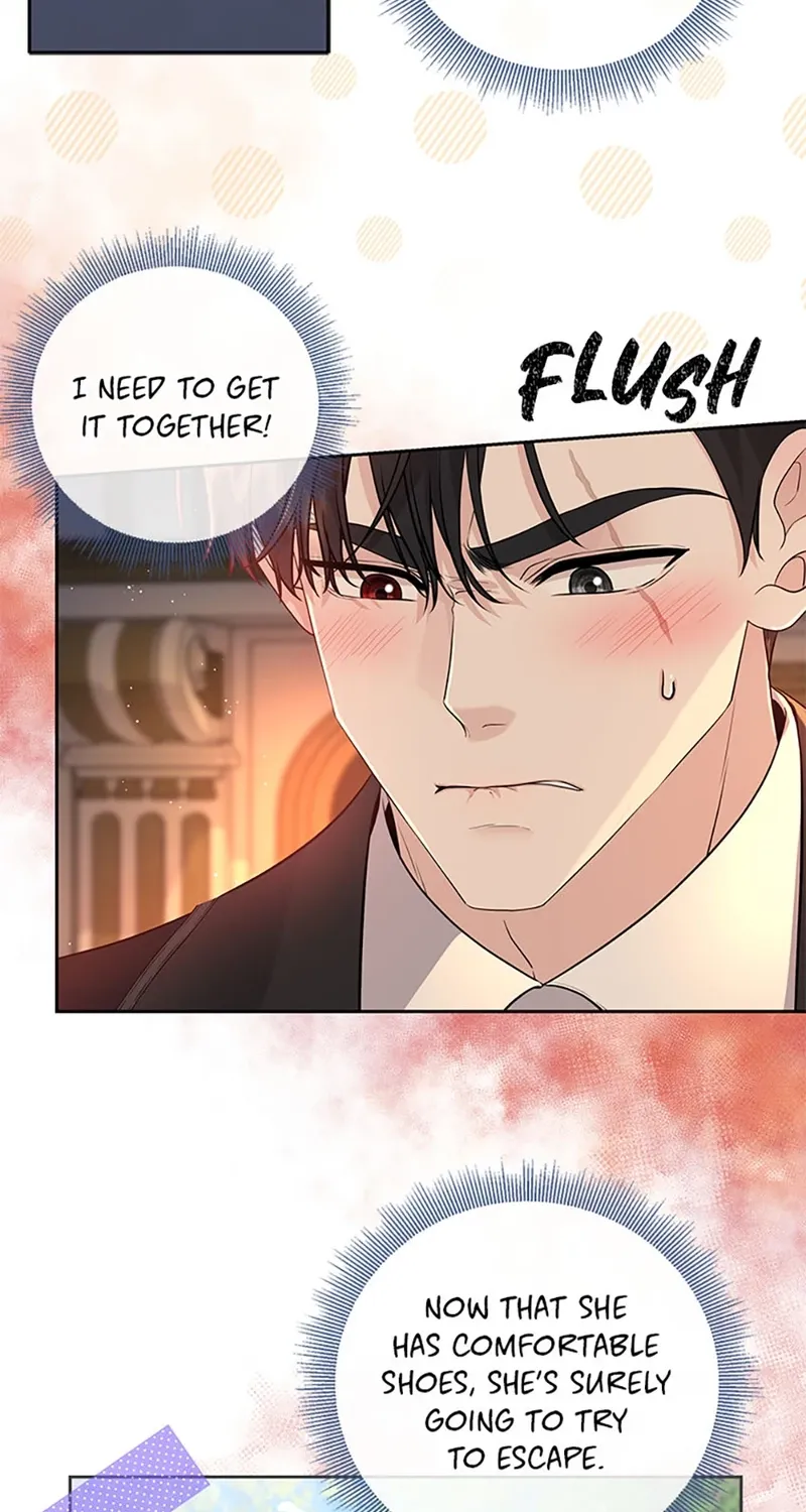 The Grand Duke of the North Chapter 9 page 8 - 