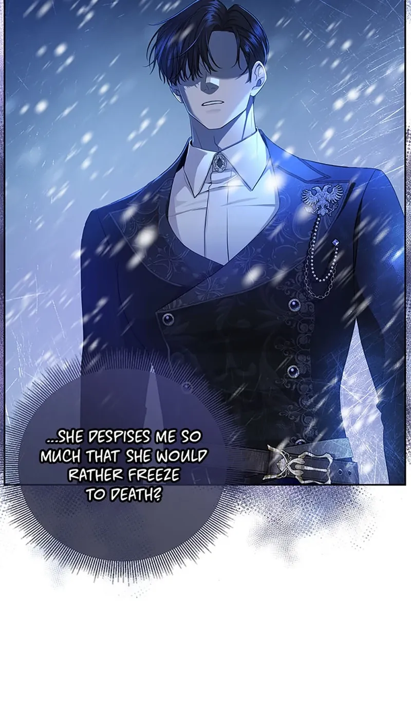 The Grand Duke of the North Chapter 9 page 10 - 