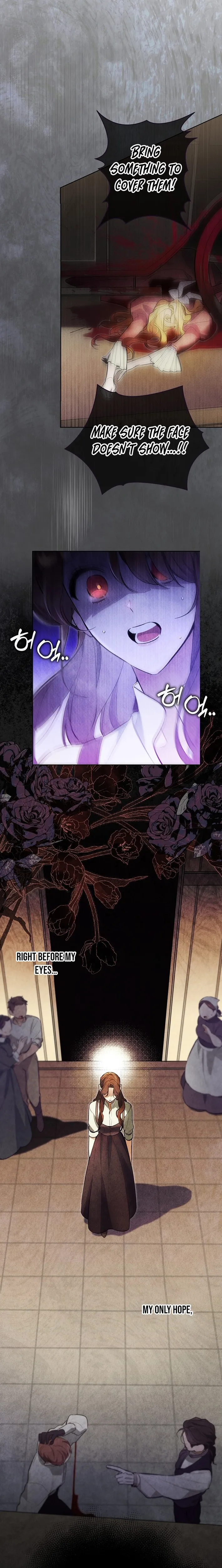 The Grand Duke Opened His Eyes in a Strange Place Chapter 1 page 2 - 