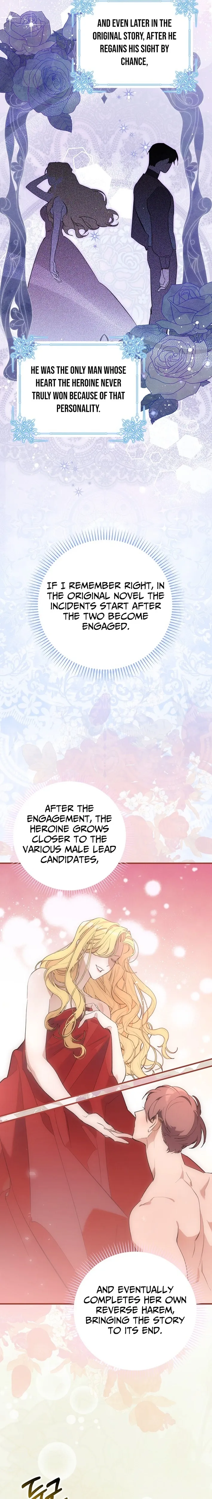 The Grand Duke Opened His Eyes in a Strange Place Chapter 1 page 12 - 