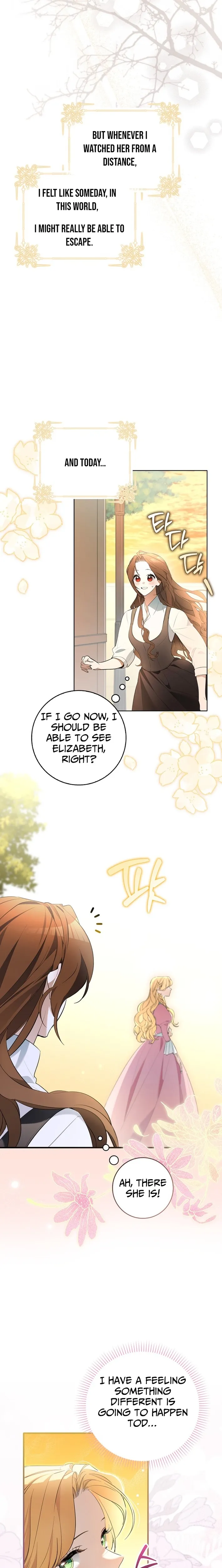 The Grand Duke Opened His Eyes in a Strange Place Chapter 1 page 14 - 