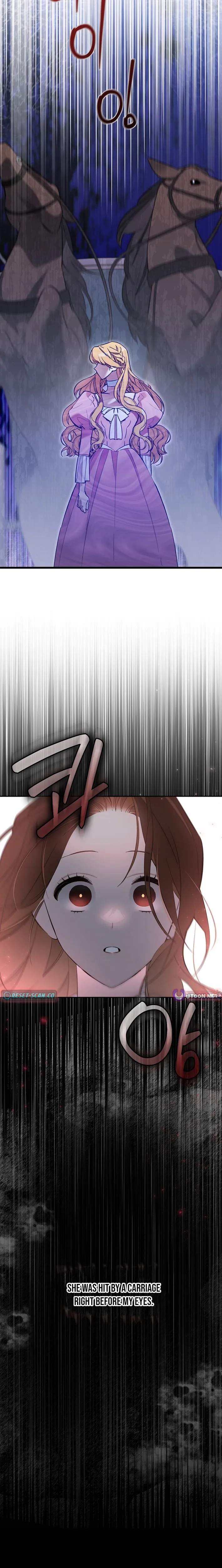 The Grand Duke Opened His Eyes in a Strange Place Chapter 1 page 16 - 