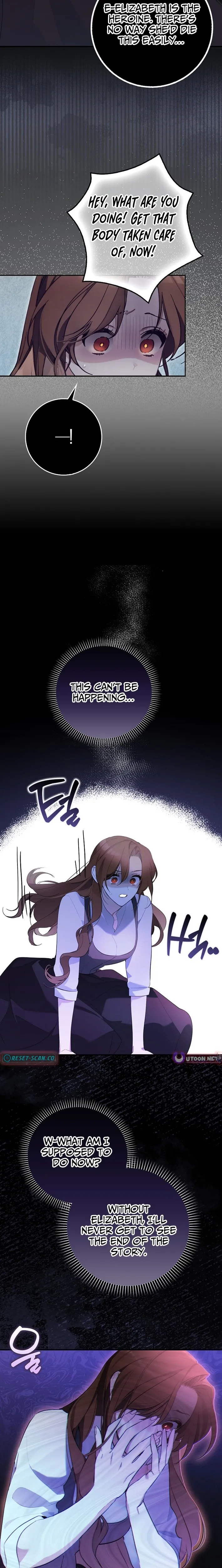 The Grand Duke Opened His Eyes in a Strange Place Chapter 1 page 18 - 