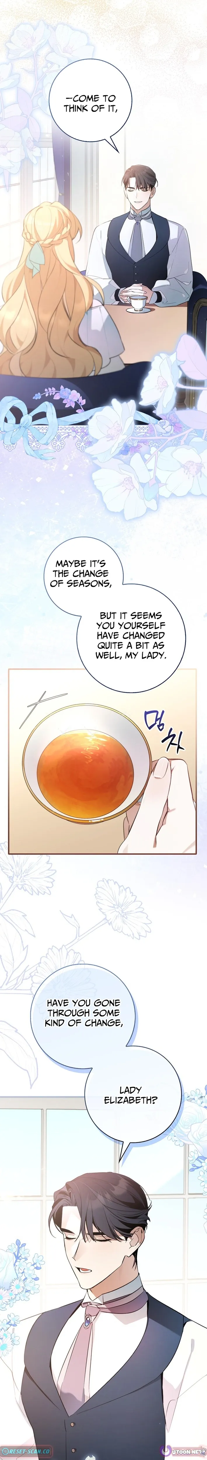 The Grand Duke Opened His Eyes in a Strange Place Chapter 1 page 26 - 
