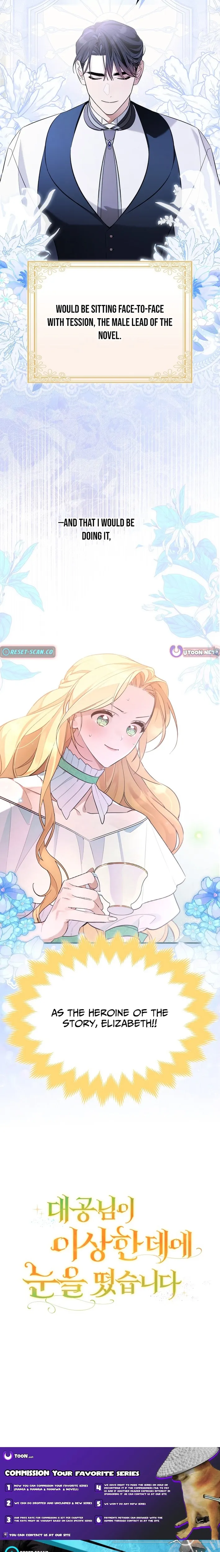 The Grand Duke Opened His Eyes in a Strange Place Chapter 1 page 28 - 