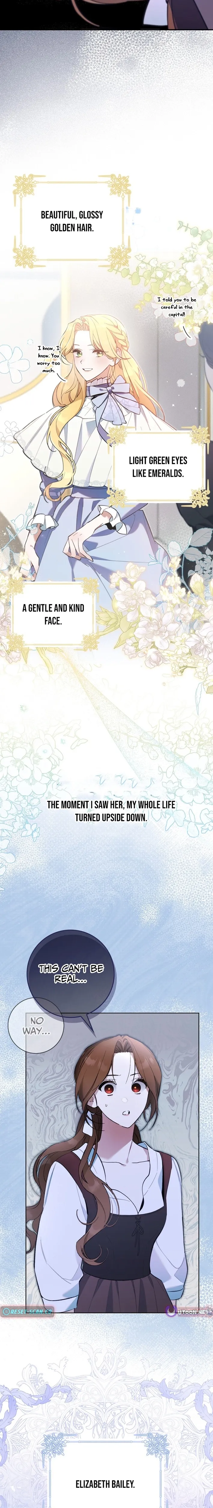 The Grand Duke Opened His Eyes in a Strange Place Chapter 1 page 6 - 