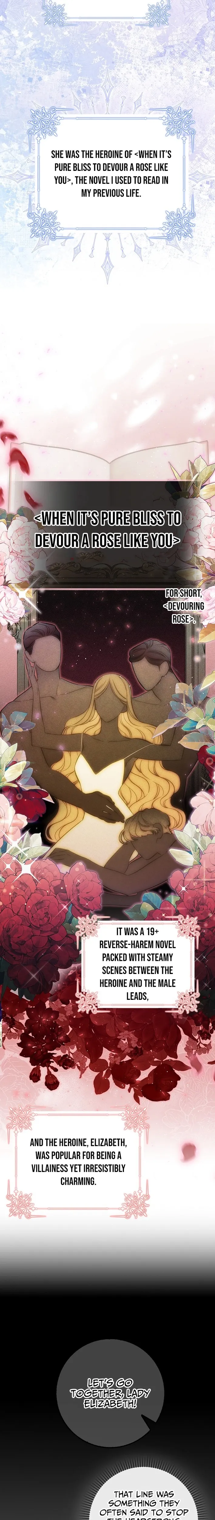 The Grand Duke Opened His Eyes in a Strange Place Chapter 1 page 7 - 