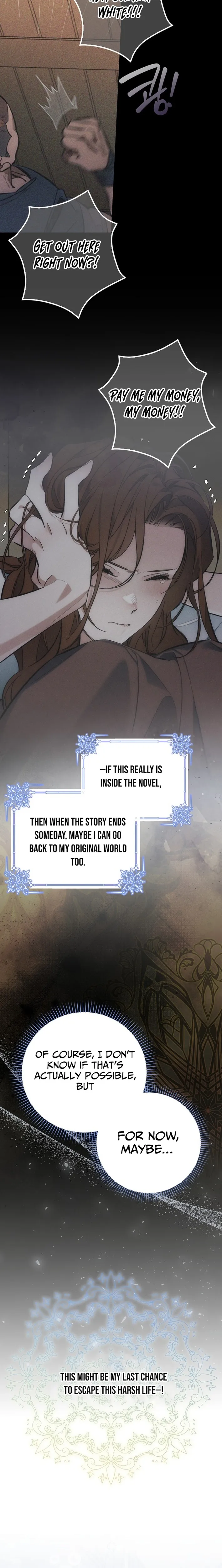 The Grand Duke Opened His Eyes in a Strange Place Chapter 1 page 10 - 