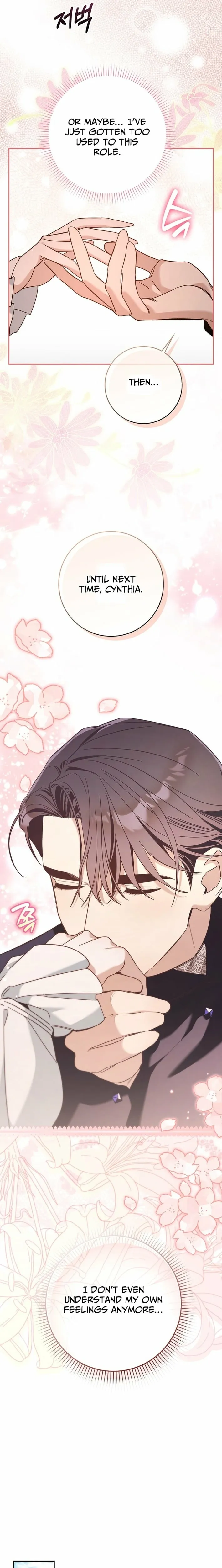 The Grand Duke Opened His Eyes in a Strange Place Chapter 11 page 14 - 