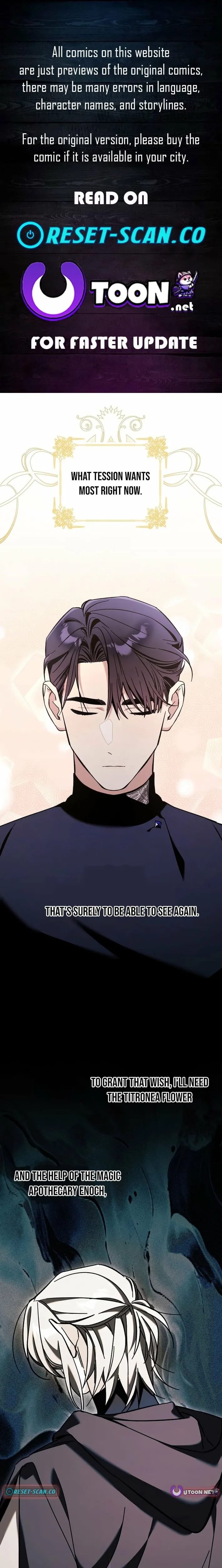 The Grand Duke Opened His Eyes in a Strange Place Chapter 12 page 1 - 