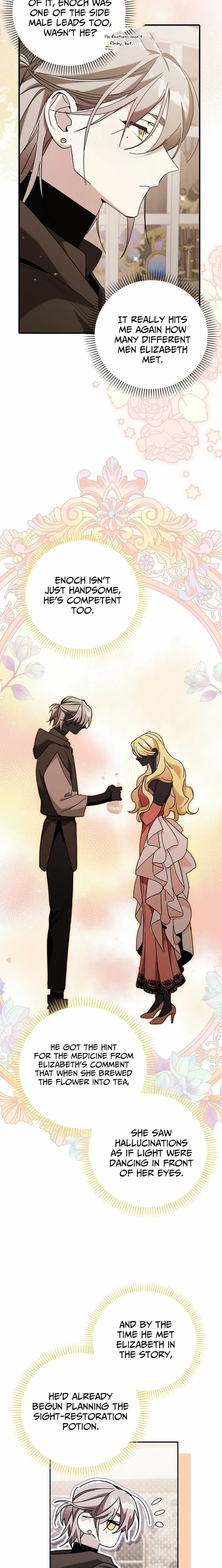 The Grand Duke Opened His Eyes in a Strange Place Chapter 12 page 10 - 