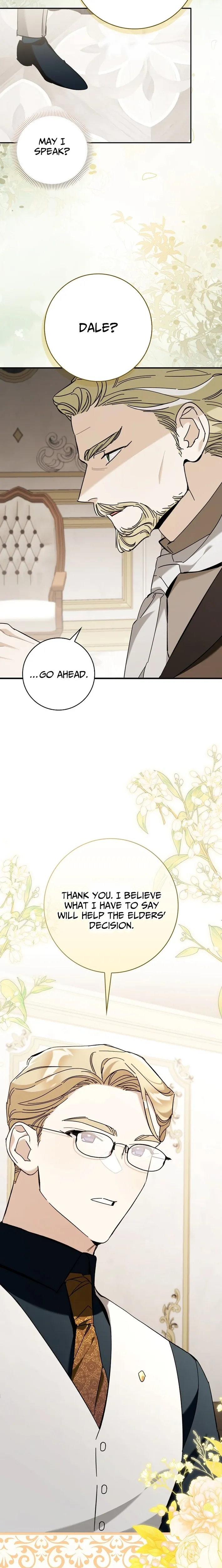 The Grand Duke Opened His Eyes in a Strange Place Chapter 14 page 24 - 
