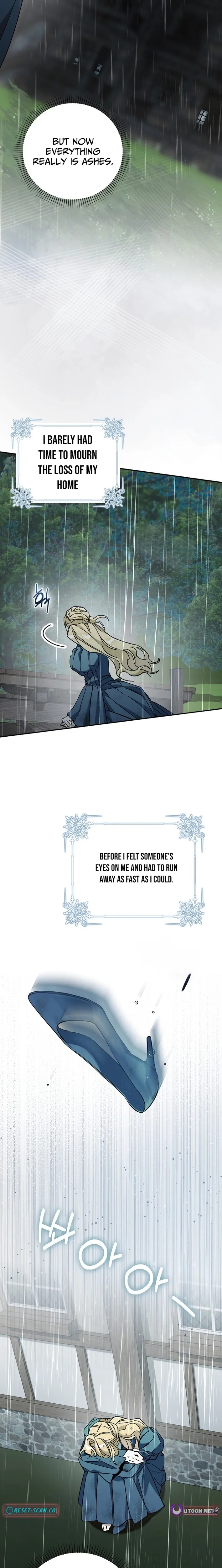 The Grand Duke Opened His Eyes in a Strange Place Chapter 15 page 13 - 