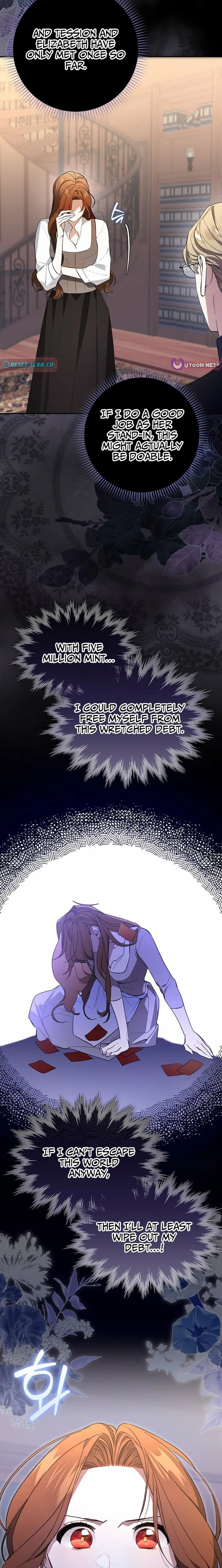 The Grand Duke Opened His Eyes in a Strange Place Chapter 2 page 13 - 