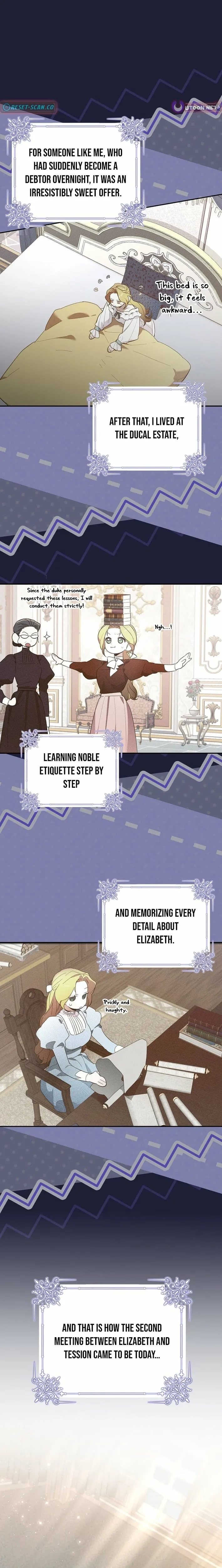 The Grand Duke Opened His Eyes in a Strange Place Chapter 2 page 16 - 