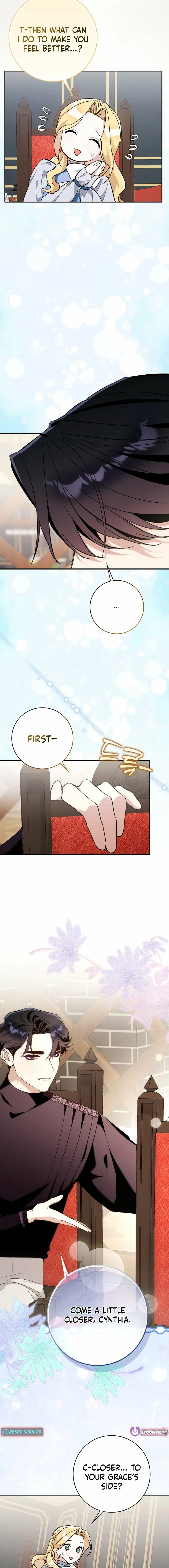 The Grand Duke Opened His Eyes in a Strange Place Chapter 20 page 15 - 